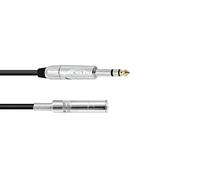 Extensión Jack 3m 6.3 estéreo