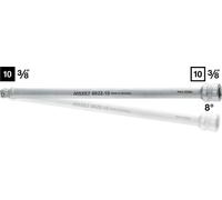 Extensión, llave de vaso HAZET 8822-1