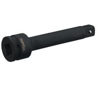 Extensión, llave de vaso TOPTUL KACE2404