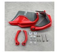 Extensión Manillar Parabrisas Motocicleta, Protector para G310R G310 R G310GS G310 GS 2017 2018 2019 2020 Guardamanos Motos Deflectores(1)