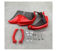 Extensión Manillar Parabrisas Motocicleta, Protector para G310R G310 R G310GS G310 GS 2017 2018 2019 2020 Guardamanos Motos Deflectores(3)