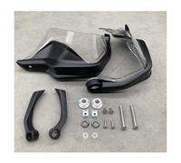 Extensión Manillar Parabrisas Resistente Impactos Motocicleta, Protector Manos para G310 GS G310GS G310 R G310R 2017-2020 Guardamanos Motos Deflectores(2)