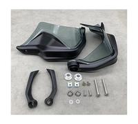 Extensión Manillar Parabrisas Resistente Impactos Motocicleta, Protector Manos para G310 GS G310GS G310 R G310R 2017-2020 Guardamanos Motos Deflectores(4)