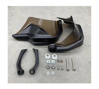 Extensión Manillar Parabrisas Resistente Impactos Motocicleta, Protector Manos para G310 GS G310GS G310 R G310R 2017-2020 Guardamanos Motos Deflectores(5)
