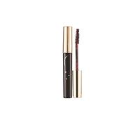Extension Mascara Maquillaje Mascara Eye Mascara Color Mascara Rímel Fast Dry Eyelashes Curling Extensions Makeup EyelExtensions Lifting Curling Kit Gift Set (14 Juegos de colores) Máscara de