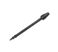 Extensión mejorada de pistola Boquilla de lanza chorro agua for lavadora automóviles, varilla pulverización, punta for a presión(Tpye D)