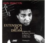 Extension of a Dream