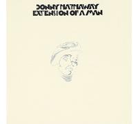 Extension of a Man by HATHAWAY,DONNY (2015-09-18)