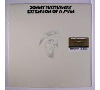 Extension of a Man [Vinilo]