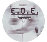 Extension of Eternity - We'Re Coming [Vinyl Maxi-Single] [Vinilo]