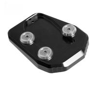 Extensión Pad Placa Soporte Para Para TRACER9 Para TRACER9GT Para Tracer 9 GT 2020 2021-2023 Placa De Soporte De Motocicleta Almohadilla De Soporte Lateral Ampliadora