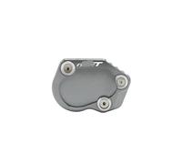 Extensión Pad Placa Soporte Soporte De Placa De Soporte De Almohadilla De Extensión De Caballete Lateral Para R Nine T Para R NineT Para Rnine T Para RNINET 2014-2017