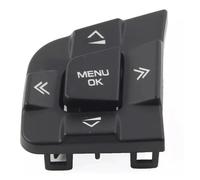 Extensión palanca cambios Botón De Interruptor Del Volante Para Jaguar XE XF 2015-2019 LR095537