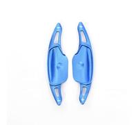 Extensión Paleta Cambio Paletas Cambio para Kia Sorento 4 UM MQ4 GT-Line Stinger CK Ceed 2023(Blue)