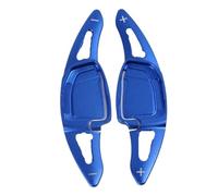 Extensión Paleta De Cambio Compatible Con RS 7 Para Quattro 2021 2022 2023 Extensiones Levas Cambio Volante Reemplazo Componentes Automóvil