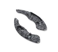 Extensión Paletas Volante Compatible Con Insight ZE4 2019-2021 Para Spirior 2015-2019 Cambio Automóvil Paletas Cambio Hacia Arriba Y Hacia Abajo Palanca Cambios Izquierda Derecha(Satin black)