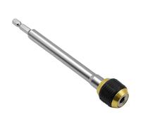 Extensión Para Brocas | Portabrocas Alargador Hexagonal Para Herramientas | Accesorio Multiusos Para Taladros Eléctricos Y Atornilladoras