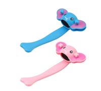 Extensión para lavabo infantil - Extensor grifo de silicona | Lavado de manos simplificado | Extensión de bebé Material cómodo | Adaptador de lavabo para baño y cocina