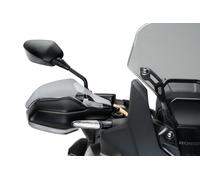 Motoplastic Extensión para paramanos Puig para motocicleta