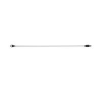 RYOBI - Lanza de extensión de 12 m EZCLEAN para pistolas de alta presión RY18PW22A0 / RY18PW22A125 / RY18PW22A140 / RY18PWX41A0 / RY18PWX41A125 RAC768