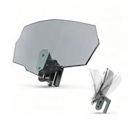 Extension Parabrisas Moto para Honda SH125i 2012-2026