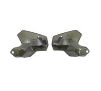 Extensión parabrisas motocicleta Deflector De Manillar Para Motocicleta, Deflectores Volante Parabrisas Para R1200GS R1250GS ADV S1000XR 2013-2021