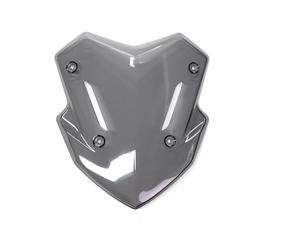 Extensión Parabrisas Motocicleta Parabrisas De Motocicleta para X-MAX125 para Tech MAX 2025 XMAX125 Deflector Carenado Fly Sport Screen