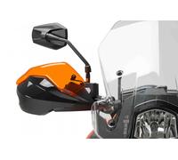 Extensión paramanos Puig para KTM (ver modelos compatibles) Naranja