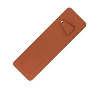 ExtensióN Parasol De Coche para Ford Puma ST Line MK2 2020-2022, Extensión Visera Solar Extensor Antirreflejos para Asiento Delantero Conductor Pasajero,Light Brown