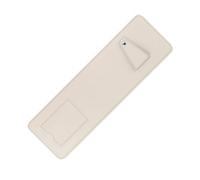 ExtensióN Parasol De Coche para Ford Puma ST Line MK2 2020-2022, Extensión Visera Solar Extensor Antirreflejos para Asiento Delantero Conductor Pasajero,Beige