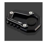 Extensión Pata Cabra Accesorios F900XR para B&MW F900R 2022 2021 2020, Soporte Lateral, Almohadilla De Extensión Placa De Soporte Ampliadora F 900XR F900 R XR