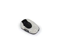 Extensión pata de cabra Puig para KTM 790 ADVENTURE / R / RALLY 19-20 / 23-26 | KTM 890 ADVENTURE / R / RALLY 21-25 | HUSQVARNA NORDEN 901 22-26 Negro