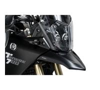 Puig Extensión Guardabarros Delantero TENERE 700 19- NEGRO
