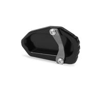 Extensión Pie Pata para R1300GS R1300 GS R 1300 2023 | Placa de extensión de pata de cabra CNC para R1300GS R1300 GS R 1300 GS 2023 2024, almohadilla de ampliación de placa de
