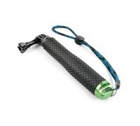 Extensión Portátil Selfie Brazo 19 pulgadas Aleación de Aluminio Barra de Extensión para Tomar Gran Angular Con Cámaras De Acción Telescopio Monópodo De Mano