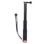 Extensión Portátil Selfie Brazo 19 pulgadas Aleación de Aluminio Barra de Extensión para Tomar Gran Angular Con Cámaras De Acción Telescopio Monópodo De Mano