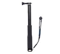 Extensión Portátil Selfie Brazo 19 pulgadas Aleación de Aluminio Barra de Extensión para Tomar Gran Angular Con Cámaras De Acción Telescopio Monópodo De Mano