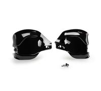 Extensión Puig para paramanos originales BMW Negro