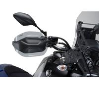 Extensión Puig para paramanos originales YAMAHA XTZ 700 TENERE 19-21 Ahumado Claro