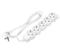 Extensión Quíntuple (3 mts)