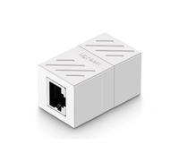 Extensión RJ45 Ugreen NW114 20311 contactos dorados unión cables certificado RoHS