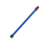 Extension Rod ，Compatible For Dyson ，V7 V8 V10 V11 V15 Cordless Stick Vacuum Cleaner Quick Release Handheld Wand Tube Pipe Bar Replacement(BLUE)