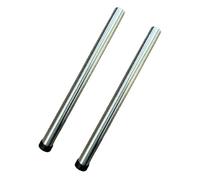 Extension Rod Pipe, Compatible For Karcher, WD3 WD2 Series Vacuum Cleaner 35mm Home Appliance Parts Household Supplies Extension Wand Lightweight(2 pcs)
