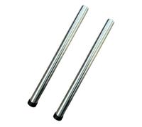 Extension Rod/Wand Pipe，Compatible For Karcher WD3 WD2 Series，Vacuum Cleaner 35mm Home Appliance Parts(2pcs)