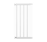 Extensión SAFETY 1ST de Puerta de Seguridad (Easy Close - 28 cm - Blanco)