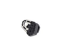 Extensión SW-Motech para pedal de freno - Negro. Modelos Tiger 800 / 1200, Scrambler 900.