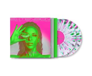 Extension (The Extended Mixes)