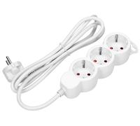 Extensión Triple (3 mts)