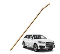 Extension Tube - Hardened Steel, 19.69in Metal Tube Grease Fitting | Heavy-Duty Lubrication Extension, Grease ExtensionTube For Large Machinery, Heavy Transport Vehicles