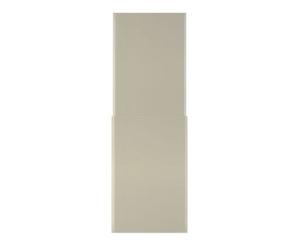 Extensión Tubo Superior Smeg Kitcmnkpu Campana 80 Cm